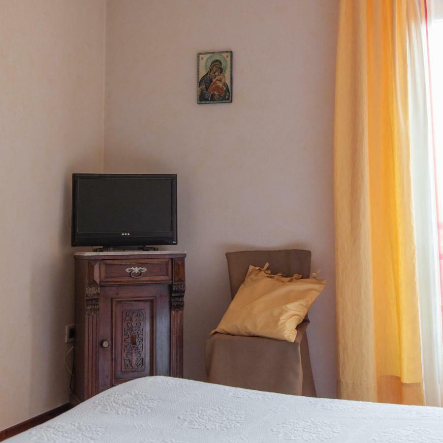 B&B Borgo San Vito Ronchi Dei Legionari Ngoại thất bức ảnh